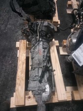 Used Manual Transmission Assembly fits: 2015 Subaru Wrx MT 2.0 Grade A picture