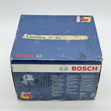 1984-1989 Porsche 911 Carrera Remanufactured Bosch Alternator AL401X picture