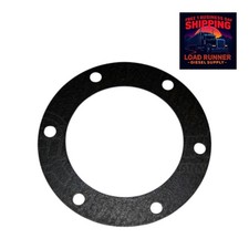 330-3024 Genuine Stemco Hubcap Gasket – 6-Hole Wheel End Seal picture