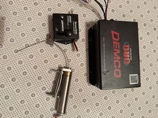 Demco Stay n Play picture