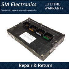 Jeep ECM ECU PCM Repair & Return Jeep Engine Computer Jeep ECM Repair picture