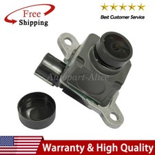 68274731AE Rear View Back Up Camera Fit for 2016-2019 Dodge Ram 1500 2500 3500 picture