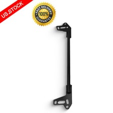 For 1983-1992 Camaro,1983-1992 Pontiac Firebird  Steering Brace Black 105021 picture