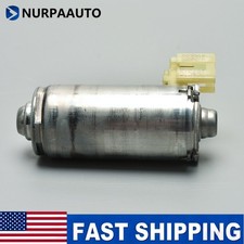 97051210908 Rear Tail Spoiler Motor For 2010-16 Porsche Panamera Base Hatchback picture