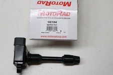 (Work) Genuine MotoRad Premium Ignition Coil 1IC154 picture