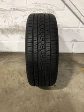 1x P225/45R19 Continental ControlContact Sport SRS Plus 9/32 92 Y Used Tire picture