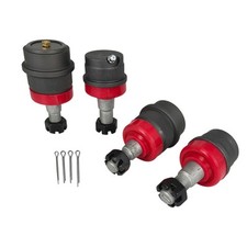 New Heavy Duty Replacement Ball Joints For Jeep TJ/XJ/YJ/ZJ/MJ Dana 30/44 10642 picture