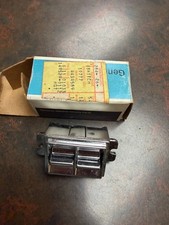 NOS 63-67 Chevy Corvette Power Window Switch GM 4434589 picture