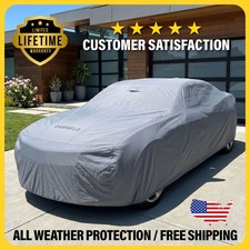 Maserati A6G/2000 1954-1961 DaShield Ultimum Waterproof Car Cover picture