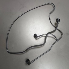 Engine Coolant Radiator Water Tank Hose For 2015-2018 Volvo XC60 S60 31368752 picture
