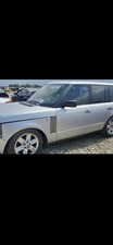 Left & Right, Front & Rear Door Fits 03-09 RANGE ROVER picture
