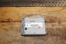 2003-2011 SAAB 9-3 2.0 ECU ECM PCM ENGINE CONTROL MODULE OEM COMPUTER 03-11 picture