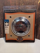 Genuine Harley 100th Anniversary Air Cleaner Cover - FLSTS, FLSTC, Touring, etc. picture