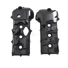 Left & Right Valve Cover for Ford 15-19 Explorer Taurus 14-19 Flex 3.5L Turbo picture
