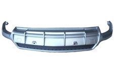 2019-2023 Lamborghini URUS Rear bumper Lower Diffuser 4ML807539 OE NEW picture