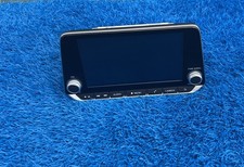 2021-2025 Nissan Sentra Sirius Apple Play Bluetooth Radio Receiver 2591A-6LB6A picture