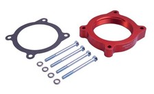 AIRAID 450-638 PowerAid Throttle Body Spacer for 11-23 Ford 5.0L Mustang/F‚Ä picture