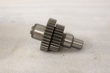 25948-91 NEW OEM 1991-1999 HARLEY-DAVIDSON SPORTSTER CAM GEAR RR, INT, YELLOW picture