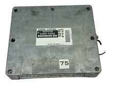 ❌ 01-02 TOYOTA RAV4 1AZ-FE AT ENGINE COMPUTER MODULE PCM ECM ECU 89661-42662 picture