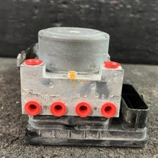 2018-2020 Hyundai Kona ABS Anti-Lock Brake Pump Assembly Oem ID 58900J9000 picture