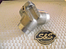 S&S Cycle 1-7 /8