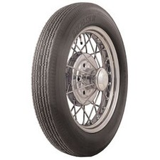 Coker Tire 643530 Excelsior Bias Ply Tire 600-16 picture