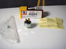 Harley Hydraulic Brake Switch Screw Style FL '58-'68 G '51-68  V-Twin 32-0434 F3 picture