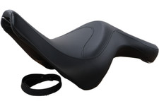 52000012 NEW OEM 2011-2017 HARLEY-DAVIDSON SOFTAIL SLIM BLACKLINE REACH SEAT FLS picture