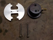 XDP XD182 Fuel Tank Sump One Hole Design For Diesel Tanks AirDog FASS Compatible picture