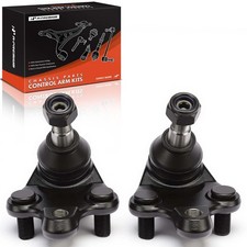 A-Premium 2x Front Lower Ball Joint for Toyota Corolla 09-19 Matrix 09-13 Scion picture