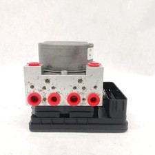 2014-2019 Ford Fiesta Abs Anti Lock Brake Pump Module Assembly picture