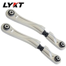 LYKT 2pcs Rear Camber Adjustable Arms for Benz GL、GLE、GLS、ML & Jeep & Dodge picture