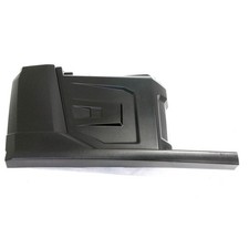 Polaris Rear Right Hand Fender With Rocker, Gloss Black, Part 5450360-070 picture
