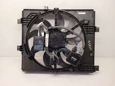 2011-2015 Nissan Juke Electric Radiator Cooling Fan Assembly OEM picture