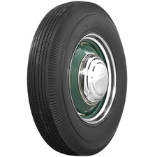 Coker Tire Coker Classic Blackwall Bias Ply Tire 600-16   ( 4.13