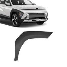 Fits 2024-26 Hyundai Kona Front Fender Wheel Molding Right Passenger Side picture