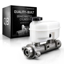QUALITY-BUILT Brake Master Cylinder NM3094 picture