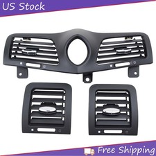 Dashboard A/C Air Vent Grille For 08-19 GranTurismo 10-19 GranCabrio(M145) picture