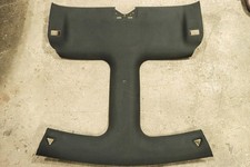 00-02 Camaro SS Z28 Firebird Trans Am T-Top Headliner Trim Ebony OEM *USED* picture
