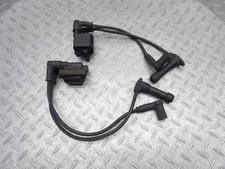 2008 07-09 Ducati Hypermotard 1100 Ignition Coil Spark Plug Pack Stick Lot OEM picture