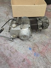 Honda ct70 engine used 1977 model for Parts picture