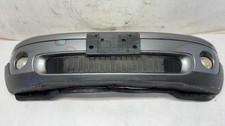2007 2008 2009 2010 2011 Mini Cooper Front Bumper Cover Gray 51-11-2-753-995 picture