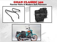 Genuine Royal Enfield Goan Classic 350 
