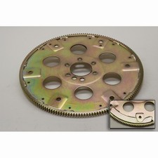 PRW Flexplate 1845401; Gold Series 168t Ext Bal, SFI 29.1 for 91-00 454 BBC picture