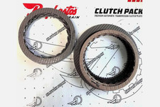 Raybestos Powertrain GPZ Friction Module cho GM TH350, 1969-up picture