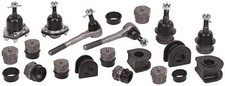 Suspension Rebuild Kit for 1986-93 Dodge W100 / 150 /250 /350 / Ramcharger Truck picture