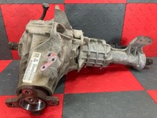 2013-2022 Dodge Ram 1500 Front Differential Carrier Assembly 3.92 Ratio Classic picture