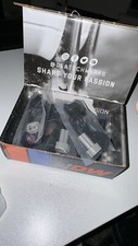 DW Deatschwerks Fuel Injectors picture