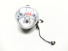 04-10 Kawasaki Vulcan 2000 VN2000 Front Headlight Assembly 23004-0011 picture