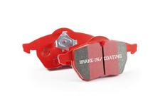 Ebc Brakes DP31035C Red Stuff Pads picture